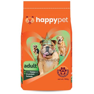 Happypet Kibbles Adult 1.5KG