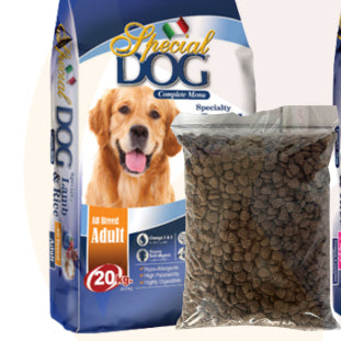 Special Dog Adult Repacked 1kg