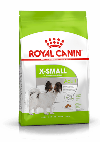 Royal Canin SHN X-SMALL ADULT